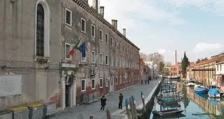 Nessuno tocchi il carcere della Giudecca