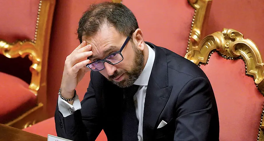 Gli avvocati a Bonafede: i processi tornino davvero