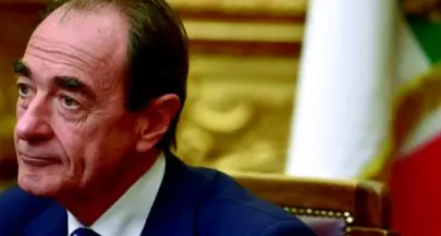 Csm, il laico colpevole d’essere penalista...