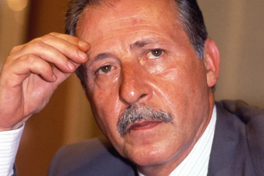 depistaggio borsellino