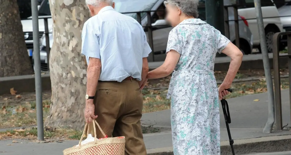 L’addio mancato ai nostri grandi vecchi eroi del boom e custodi di mille memorie