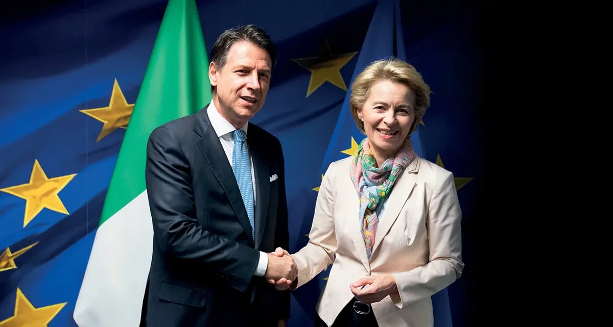 Conte a Bruxelles, proposto più deficit. La Ue storce il naso. Intesa sui migranti