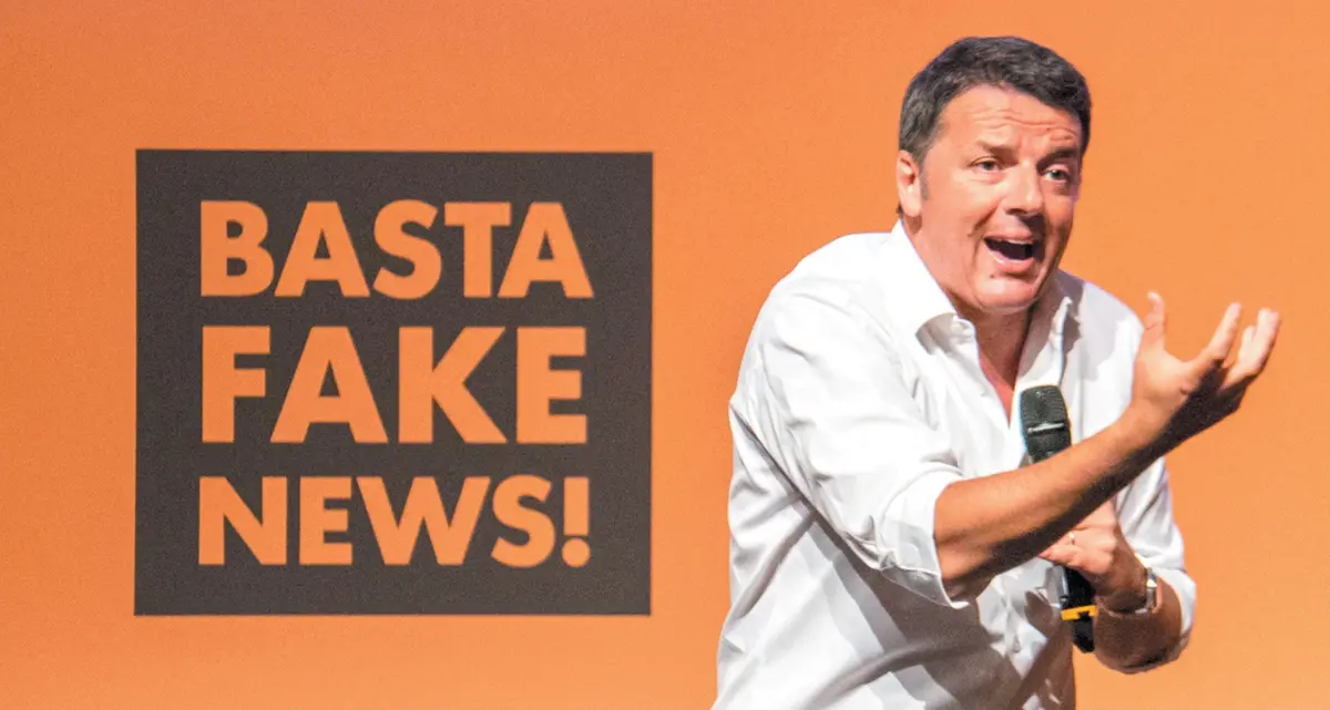 Salvini denuncia l’inciucio ma Renzi tuona: mai coi 5S