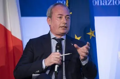 Il leghista Ostellari convoca il capo del Dap Carlo Renoldi