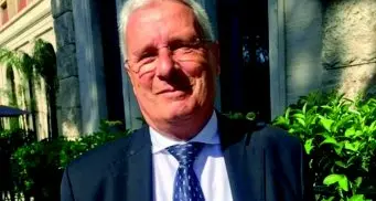 Antonio Rosa: «L’avvocatura unita è più forte nel dialogo con la politica »