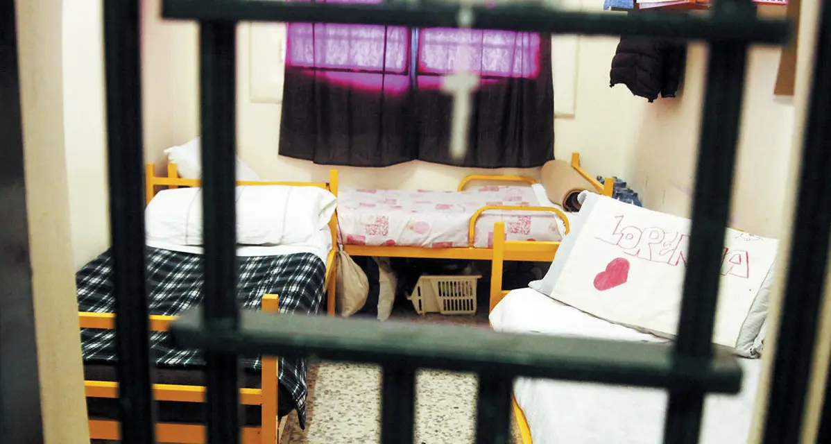 Carcere, il Dap: favorire le “scarcerazioni” per chi ha gravi patologie