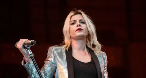 Emma Marrone: \"Non sarò mai come chi odia...\"