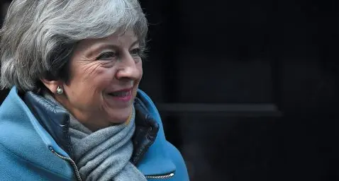 Brexit tutto da rifare. Londra chiede tre mesi di tempo all’Europa