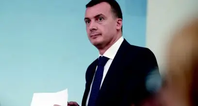Casalino attacca Il Foglio...