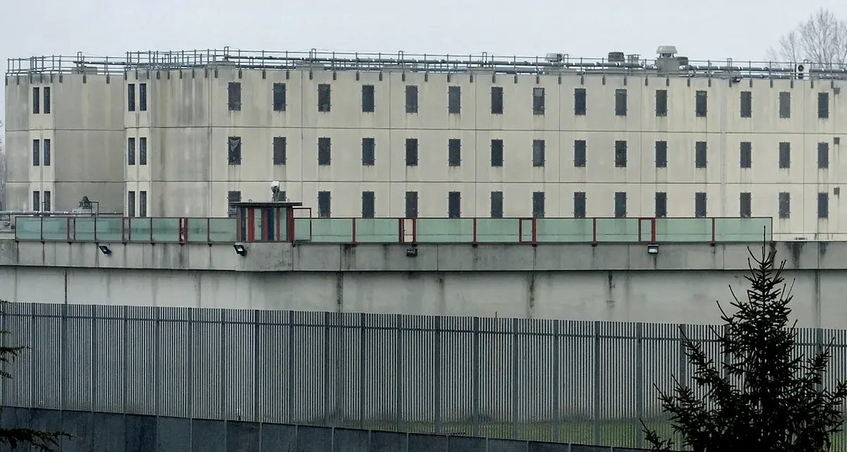Carcere di Parma al collasso, trasferimenti no- stop. «Celle invivibili, adesso basta»