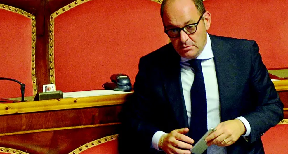 «Scarcerate Caridi: non c’è prova che sia un uomo dei clan»