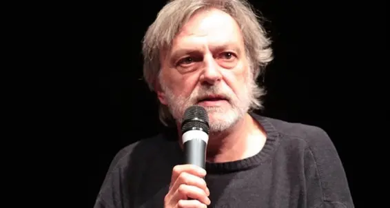 E' morto Gino Strada, il fondatore di Emergency