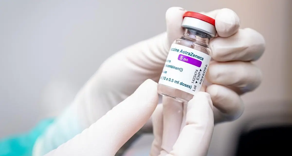 L'ultimatum dell'Unione europea ad AstraZeneca
