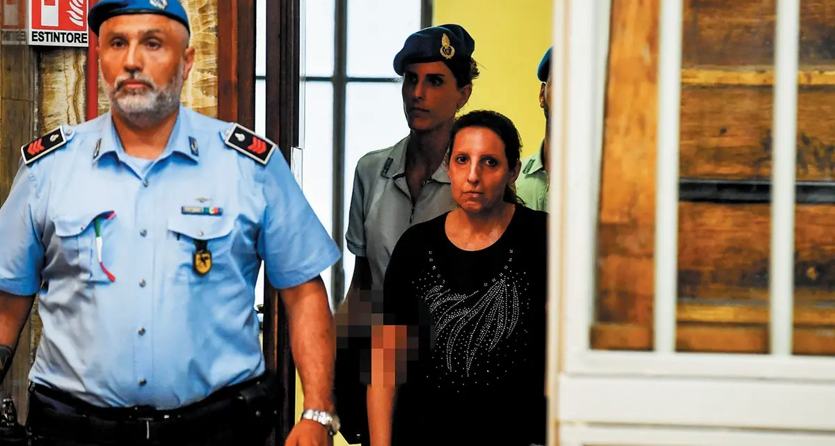 Intrieri: «Sparite le pagine della sentenza, che giustizia è mai questa?»