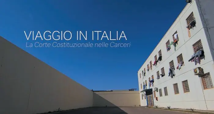 I giudici della Consulta oltre il muro che separa i giusti dagli ingiusti