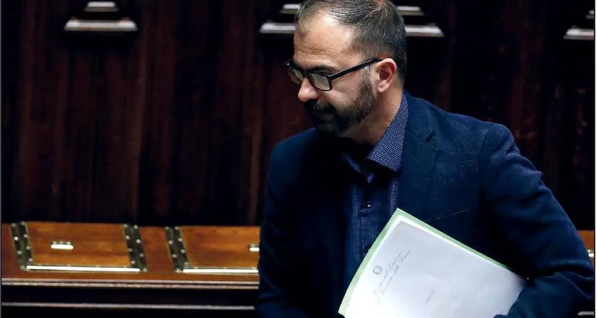 Le dimissioni di Fioramonti e il governo senza coraggio