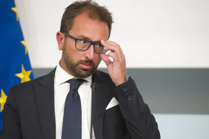 Il ministro della Giustizia pronto a discutere la riforma del Csm anche con le opposizioni