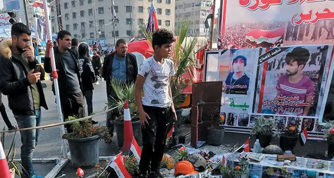 Iran, Amnesty International: «Nelle rivolte iraniane oltre trecento vittime»