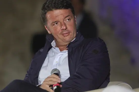 matteo renzi luca palamara