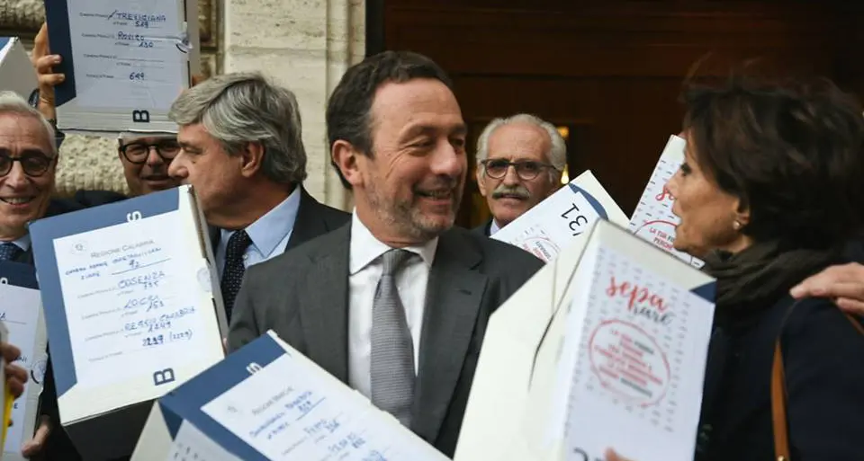 Caiazza: «Io in commissione per la revisione della prescrizione? Solo se si vuol cambiare davvero»