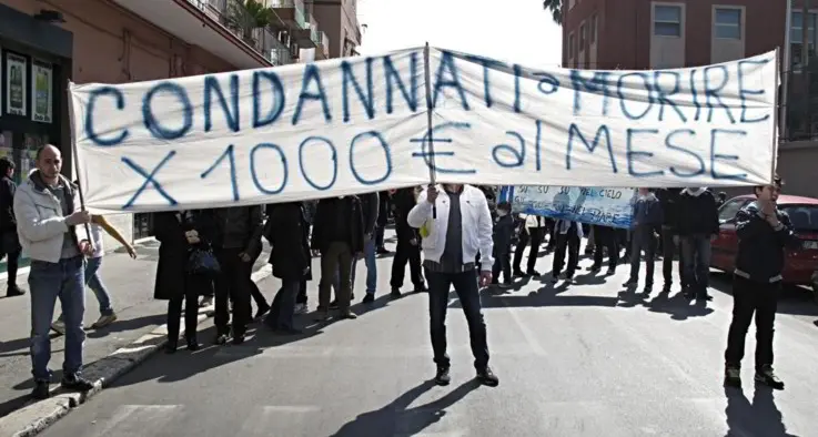 Furlan: «Bisogna fermare la strage nei luoghi di lavoro»