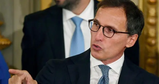 Il ministro Boccia: «L'emergenza non è la mortalità ma la tenuta del sistema sanitario»