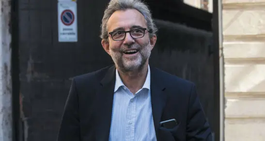 Giachetti: «Non sparate su Lotti. Rapporto tra toghe e politica è malato»