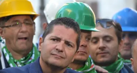 Bentivogli: «Chi chiude l’Ilva condanna l’Italia e 20mila lavoratori »