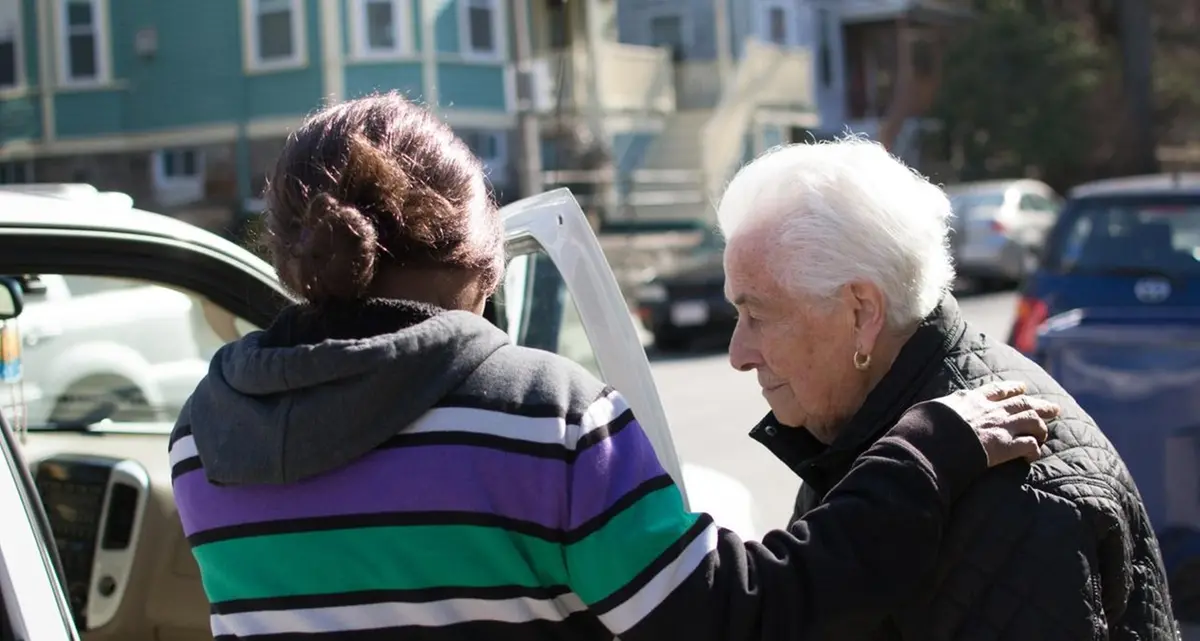 La sfida è ristabilire la coesione sociale