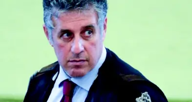 Il processo Stato-mafia finisce in farsa