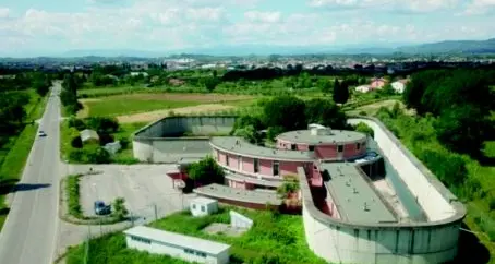 Empoli, dal 2016 doveva essere una Rems ma è ancora chiusa