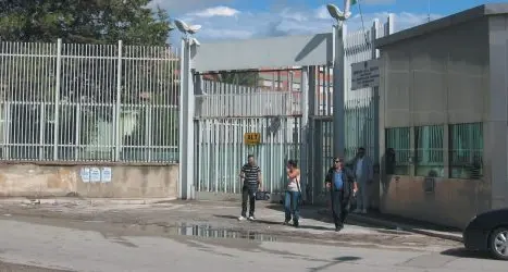 Sovraffollamento a Foggia, la visita del capo del Dap