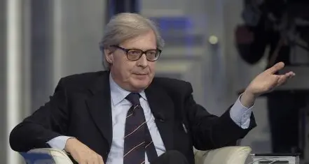 Gli onorevoli scrutano altrove mentre Sgarbi s’inventa lo “stupro”...