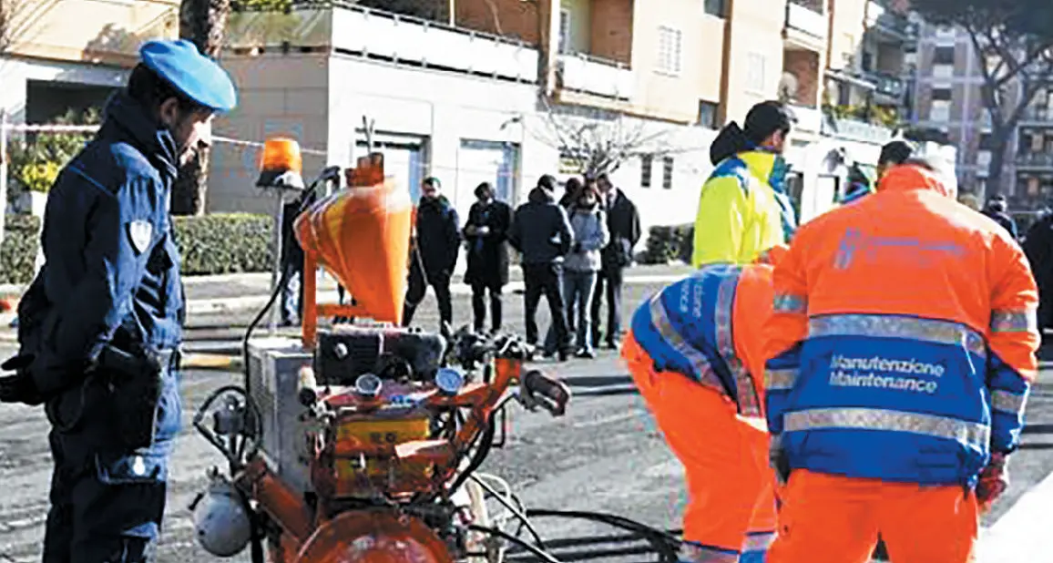 Polizia penitenziaria, solo 1.300 persone per gestire “l’altra pena fuori dalle mura”