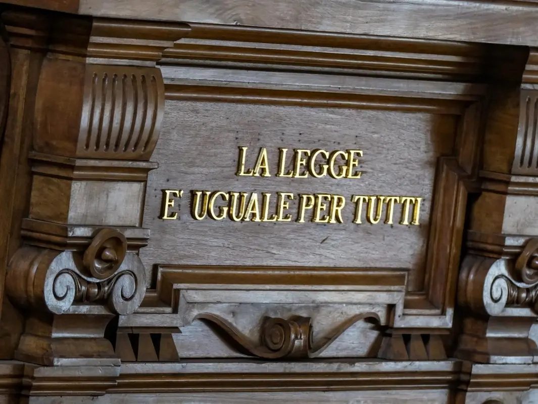 Cittadini e difensori espulsi ancora dai processi, pure nei giudizi in Cassazione