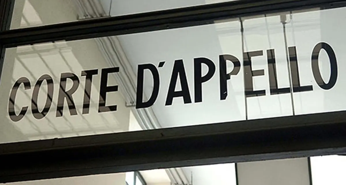 I presidenti delle Corti d'appello contro Ocf: \"Illegittima l'astensione dalle udienze\"