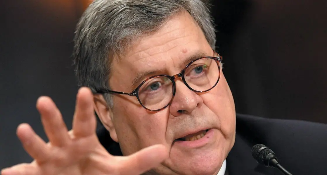 Russiagate, Barr diserta il Congresso. I dem: «Si dimetta»