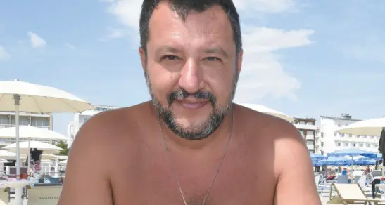 Salvini: più coraggio sui conti. Di Maio: vuole solo le poltrone