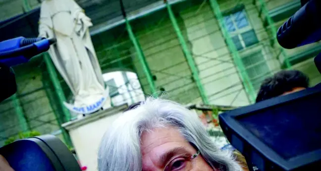 Se non sai che il parente del tuo amico è mafioso sei mafioso anche tu...