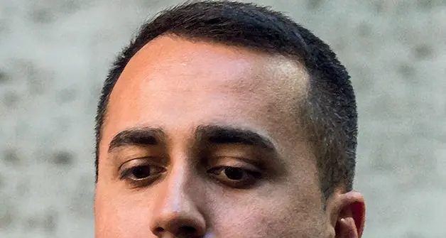 Se Di Maio vuol diventare statista