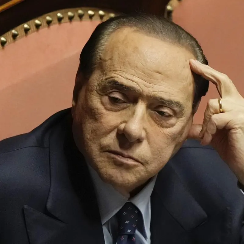 Da anni i giudici smontano la balla del Cav mafioso: ora vi rassegnate?
