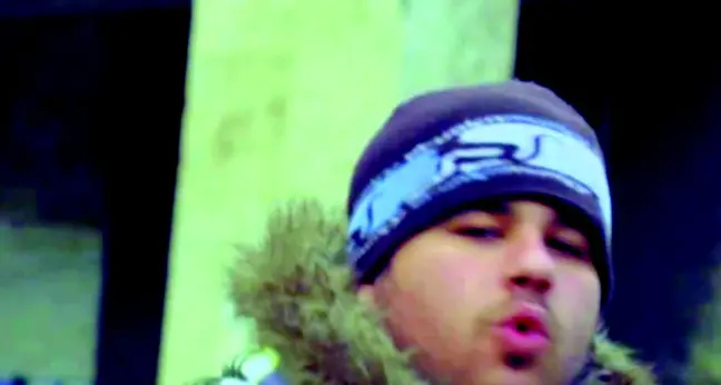 Sanzionati i due rapper del video montato in carcere e fatto “ uscire”