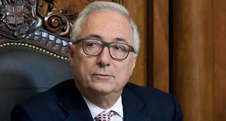 Patroni Griffi: «La politica torni a tutelare i diritti»