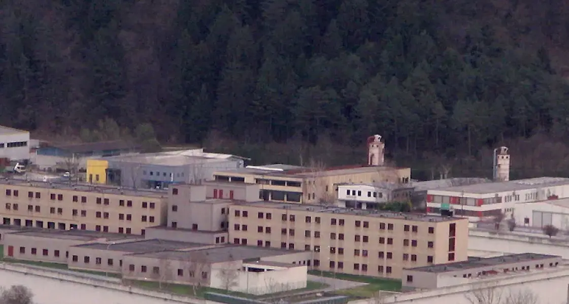 Lettera dei detenuti di Tolmezzo: «Dopo la pandemia lo Stato ristori anche le nostre ferite»