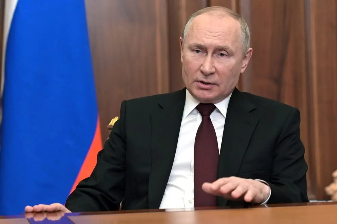 Putin