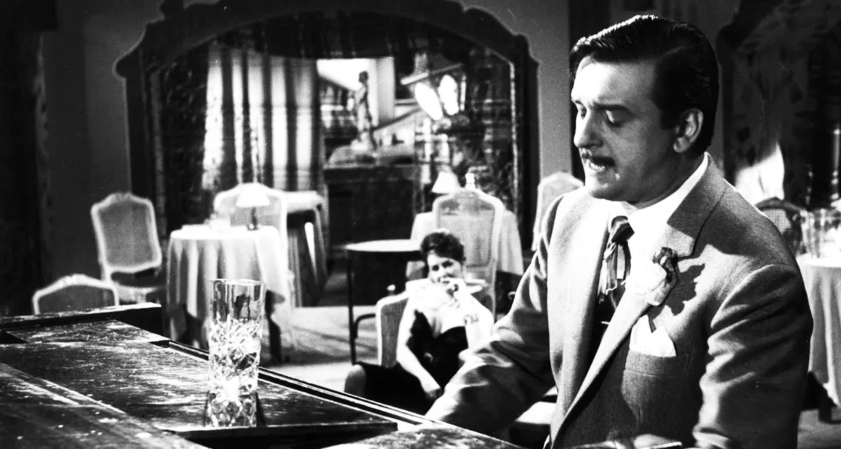 Fred Buscaglione, cantava i bulli e le pupe ma il suo Dio era il jazz