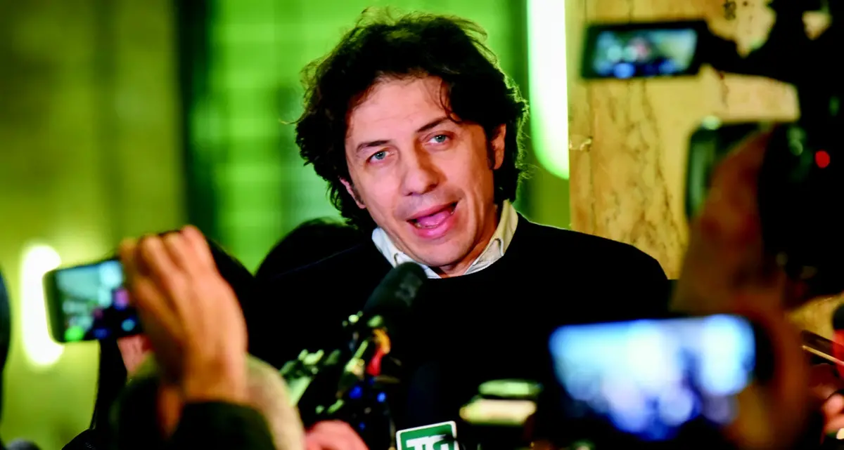 Cappato: «Le mie battaglie civili lontane dal Palazzo ma vitali per il Paese»