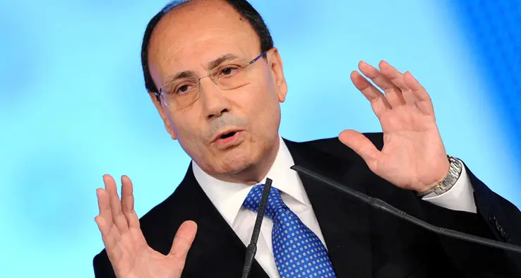 Schifani: «No, Franceschini: restiamo con la Lega e vinciamo»