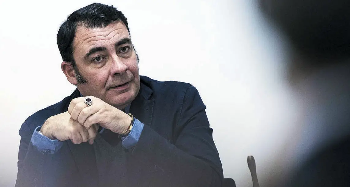 «Serviamo la Costituzione per questo noi magistrati dobbiamo essere antifascisti»