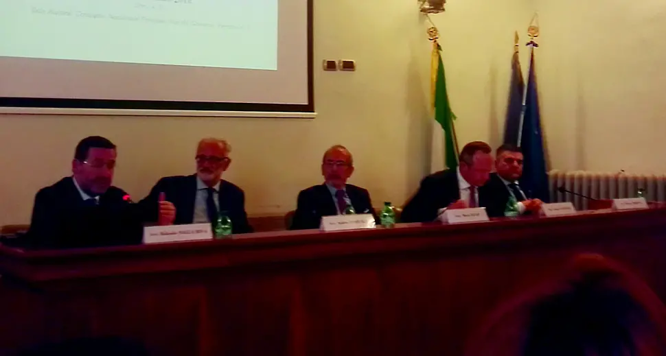 «Dignità per gli avvocati, anche nella Pa»